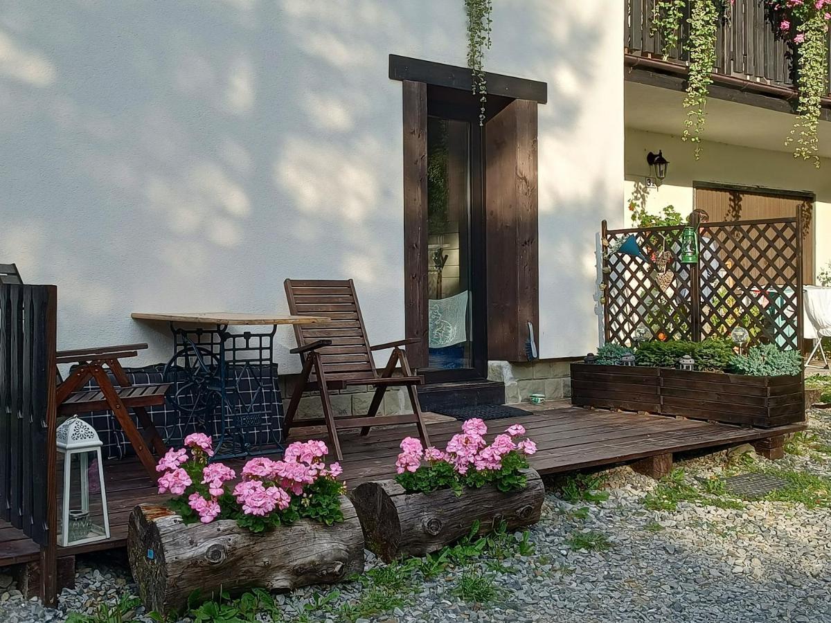Kocia Gorka Apartment Wisla Exterior photo