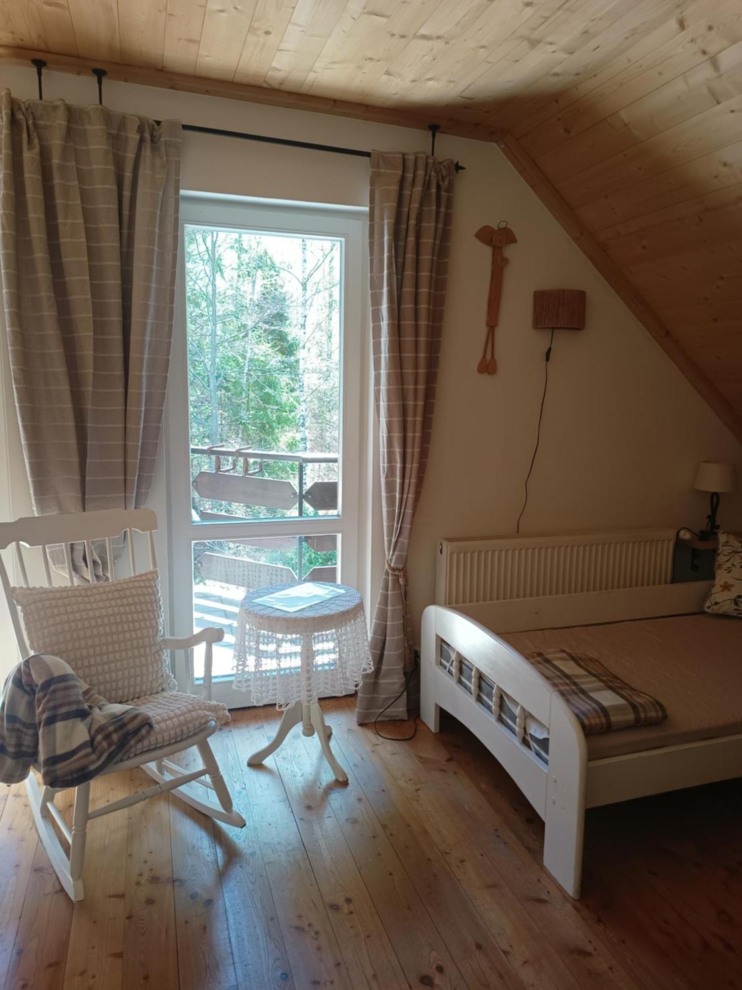 Kocia Gorka Apartment Wisla Exterior photo